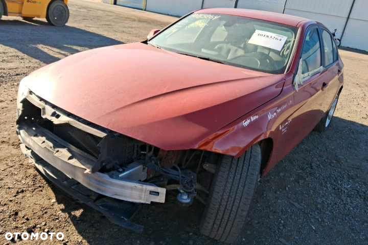 BMW Seria 3 328i - 27