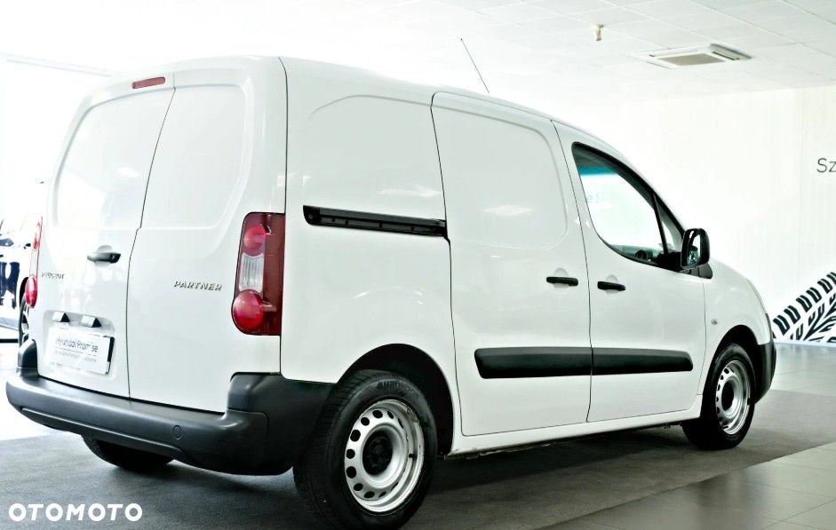Peugeot Partner - 7