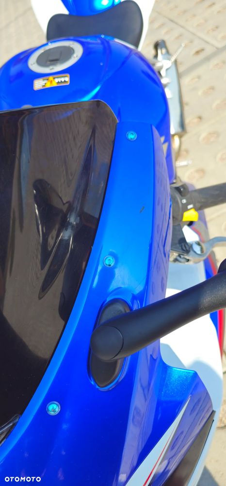 Suzuki GSX-R - 9