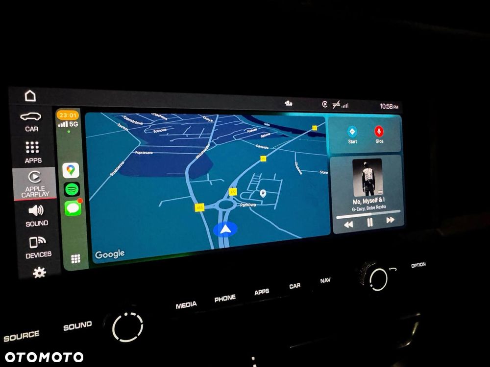 Porsche Macan S - 38