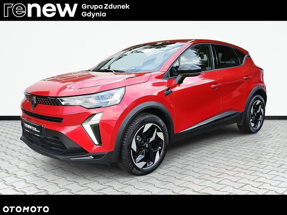 Renault Captur - 1