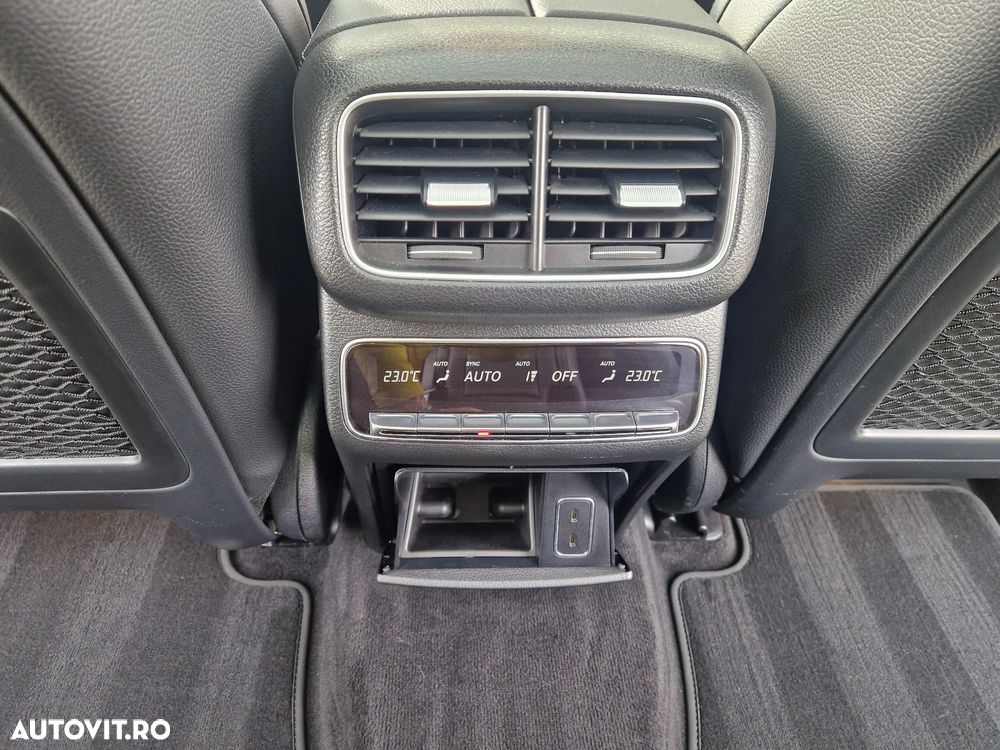 Mercedes-Benz GLE 350 e 4MATIC 9G-TRONIC AMG Line - 13