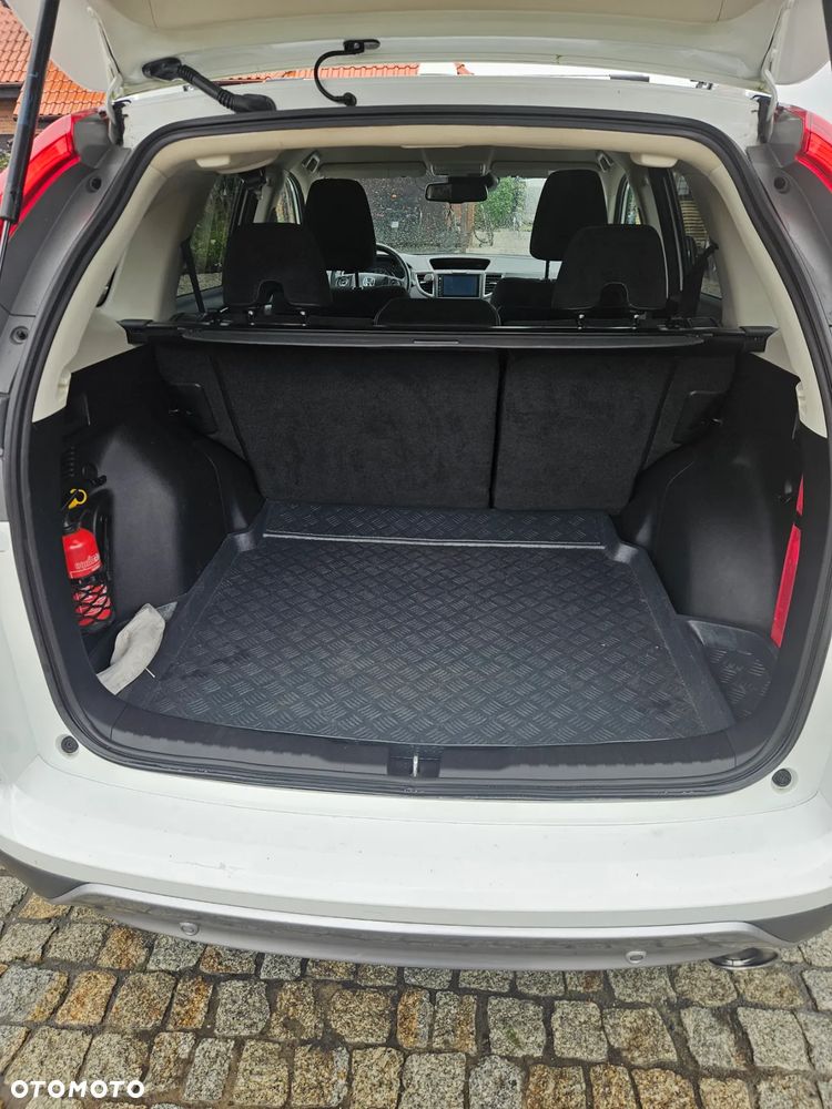 Honda CR-V 2.0 Lifestyle - 6