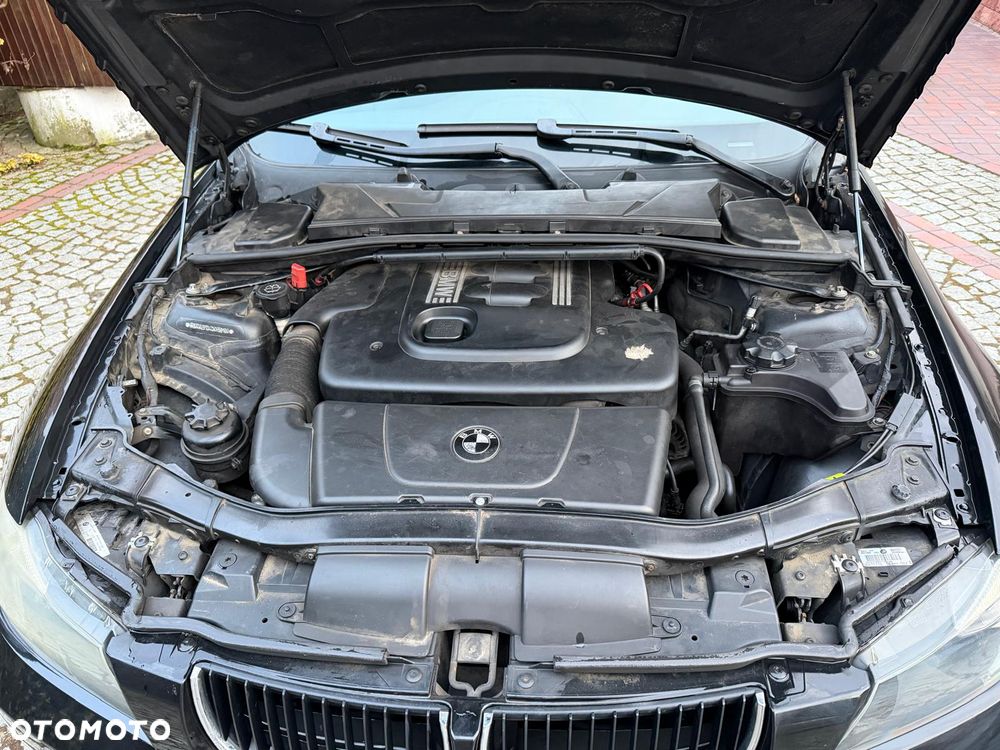 BMW Seria 3 - 15