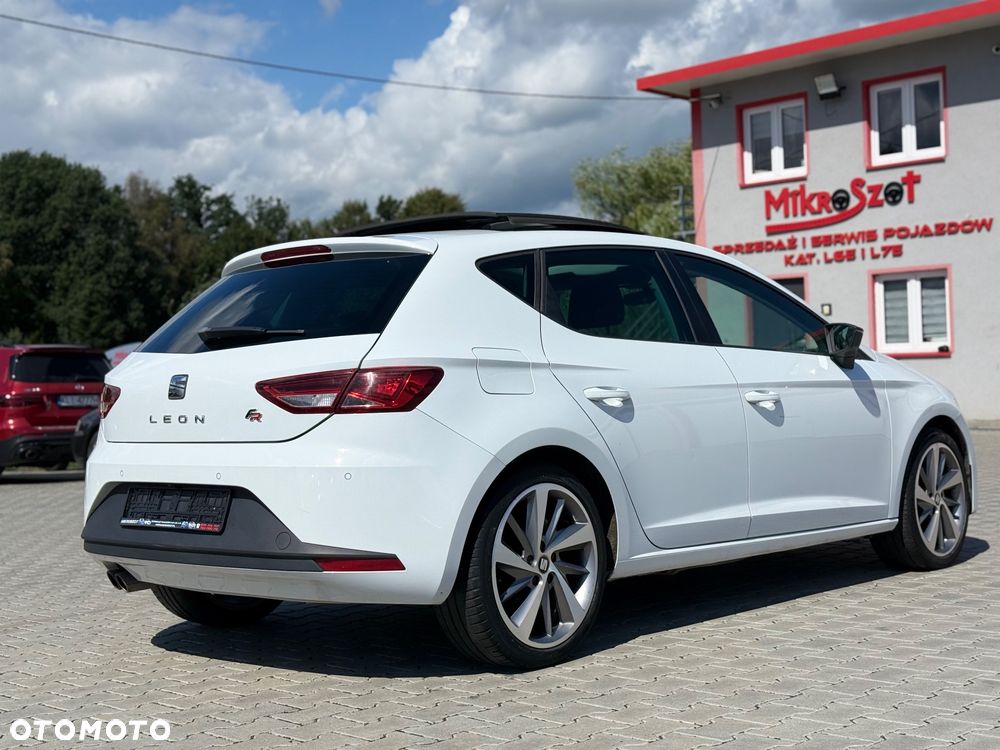 Seat Ibiza 1.0 TSI Xcellence S&S - 7