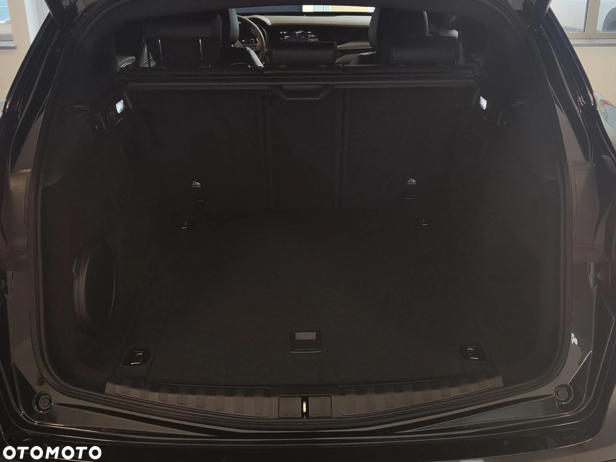Alfa Romeo Stelvio 2.0 Turbo Intensa Q4 - 32