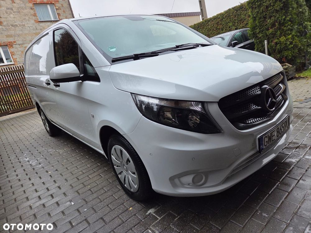 Mercedes-Benz VITO - 3