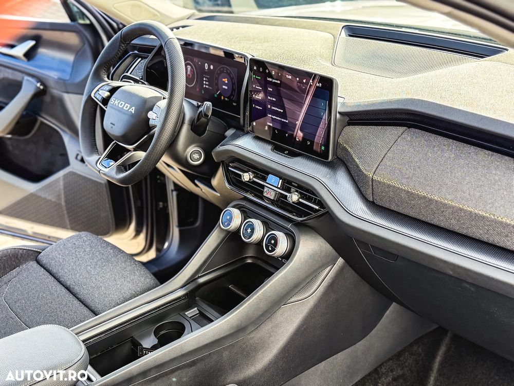 Skoda Kodiaq 2.0 TDI 4X4 DSG Selection - 20