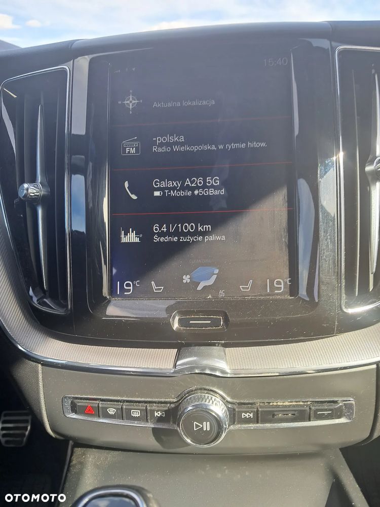 Volvo XC 60 D3 R-Design - 12