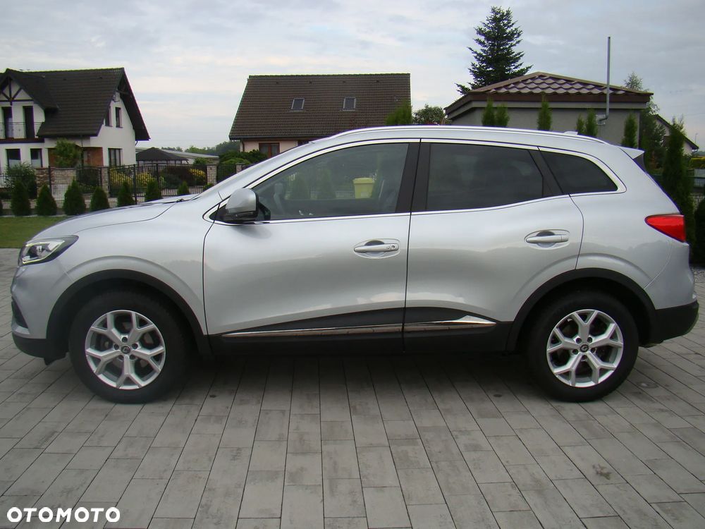 Renault Kadjar 1.3 TCe FAP Intens - 7