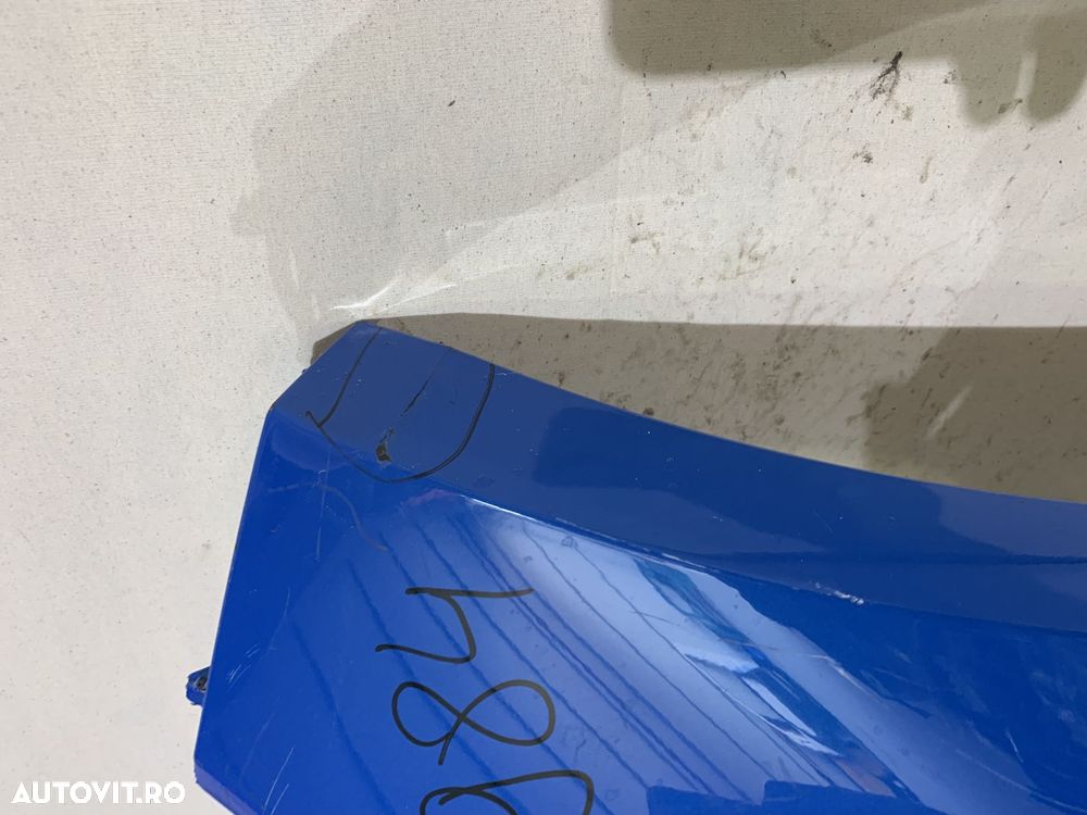 Bara fata BMW Seria 1 M-Sport F40, 2019, 2020, 2021, 2022, 2023, cod origine OE 51118070928. - 5