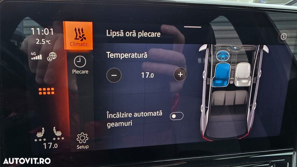 Volkswagen ID.3 - 15