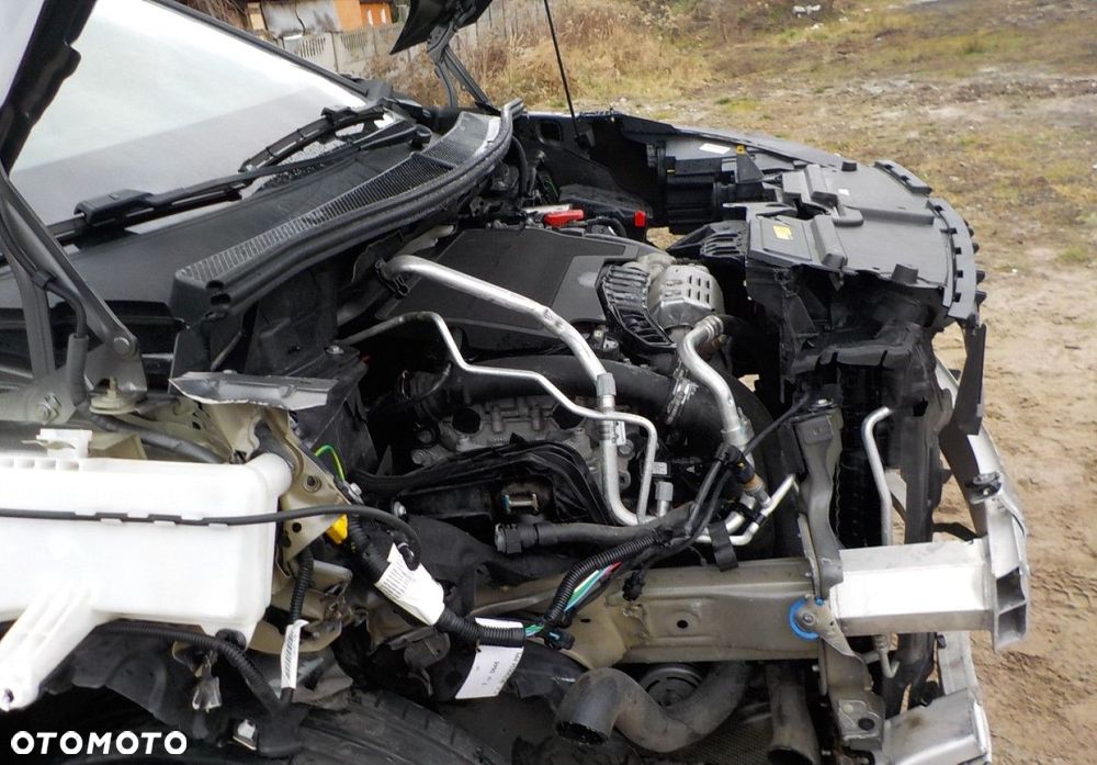 Opel Grandland X - 5