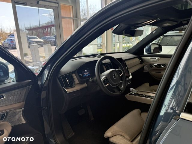 Volvo XC 90 B5 B AWD Ultra Bright 7os - 18