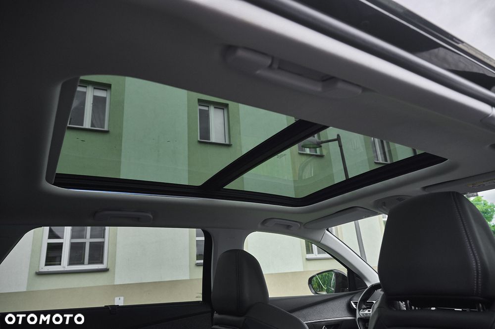 Peugeot 5008 BlueHDI 130 Allure Business-Paket - 26