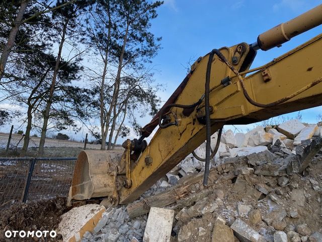 Caterpillar CAT 315 - 12