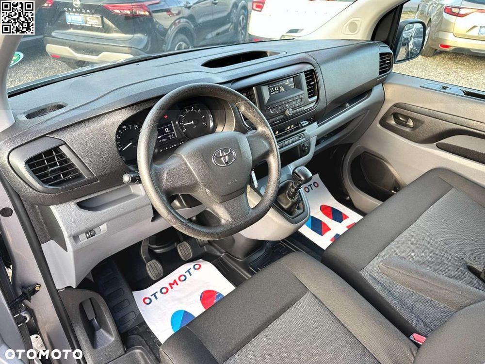 Toyota ProAce - 13