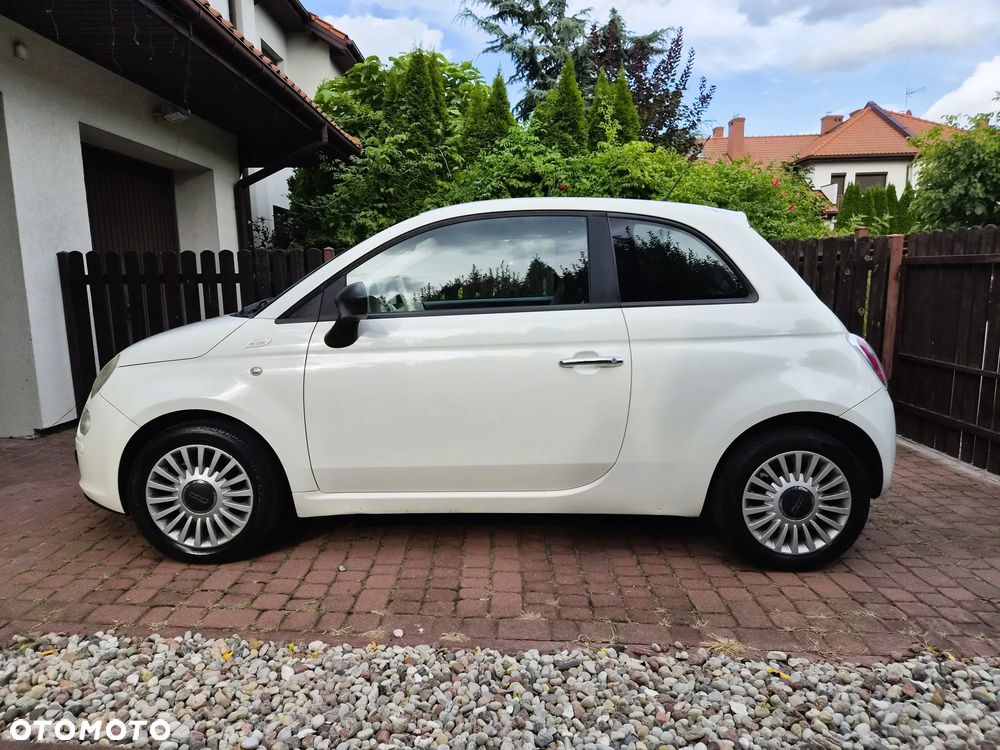 Fiat 500 - 28
