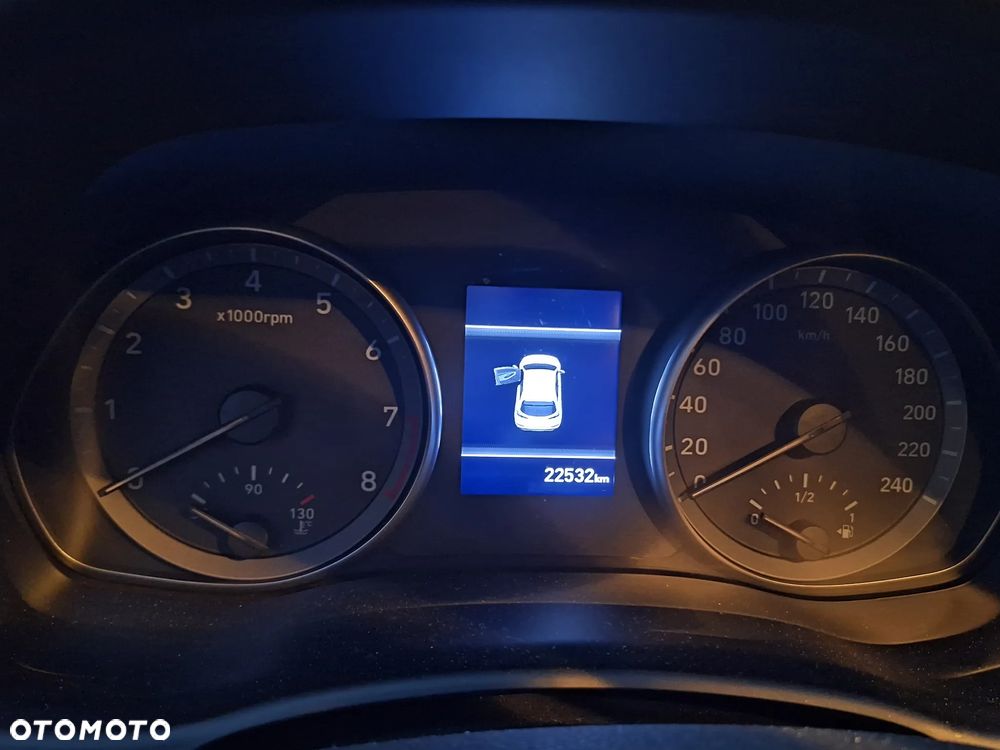 Hyundai i30 1.0 T-GDI Smart - 11