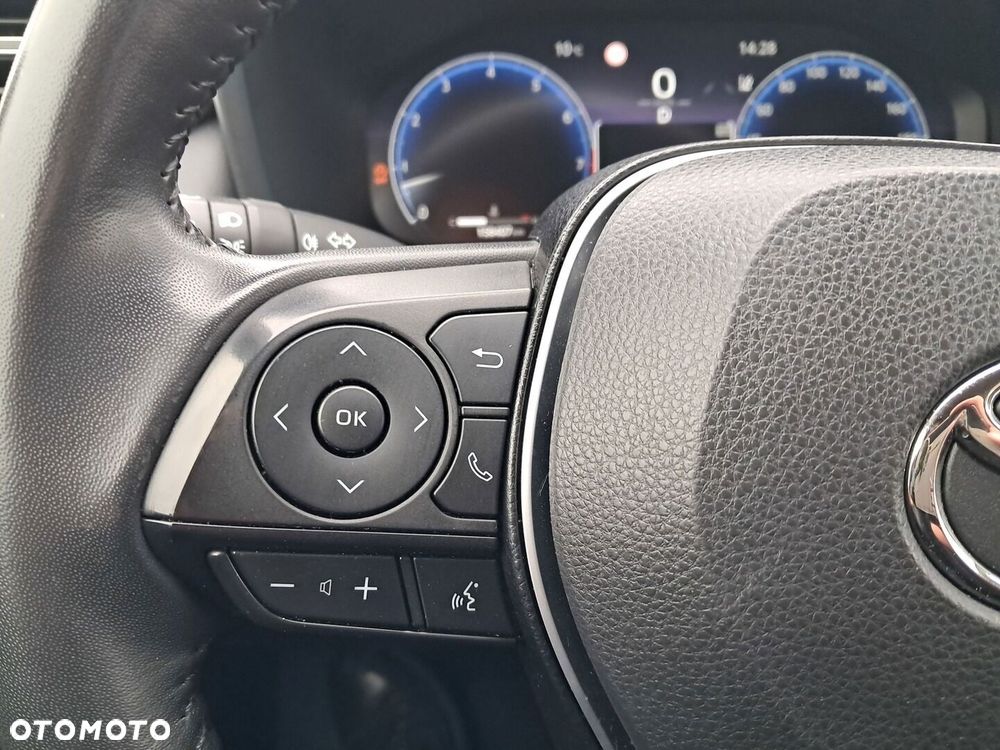 Toyota RAV4 2.0 Comfort 4x4 MS - 27