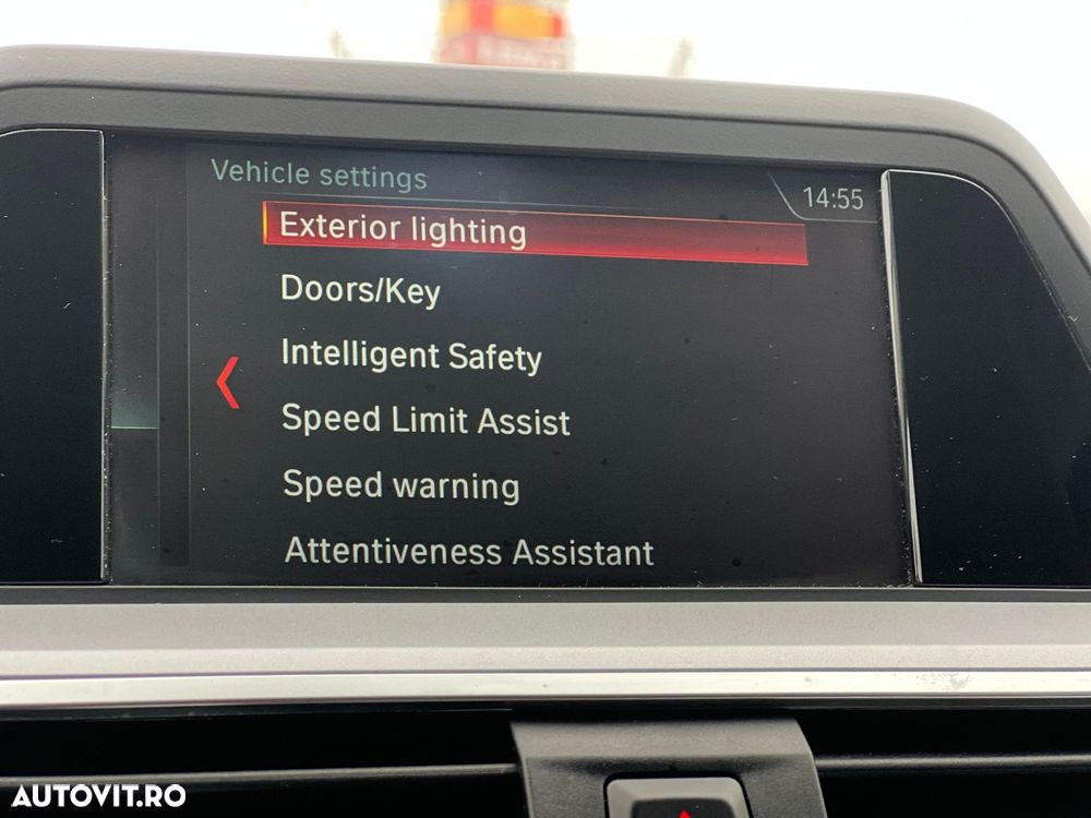 BMW X3 xDrive20d AT MHEV - 19