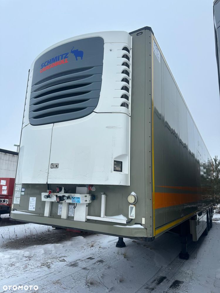 Schmitz Cargobull - 3