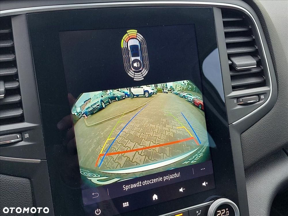 Renault Megane 1.3 TCe FAP R.S Line EDC - 15