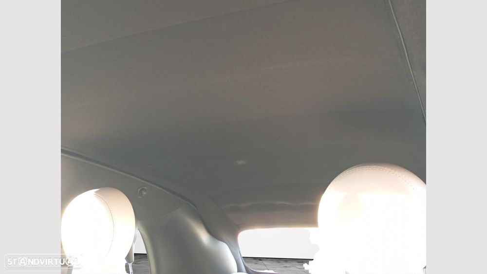 Fiat 500C 1.2 Lounge - 6