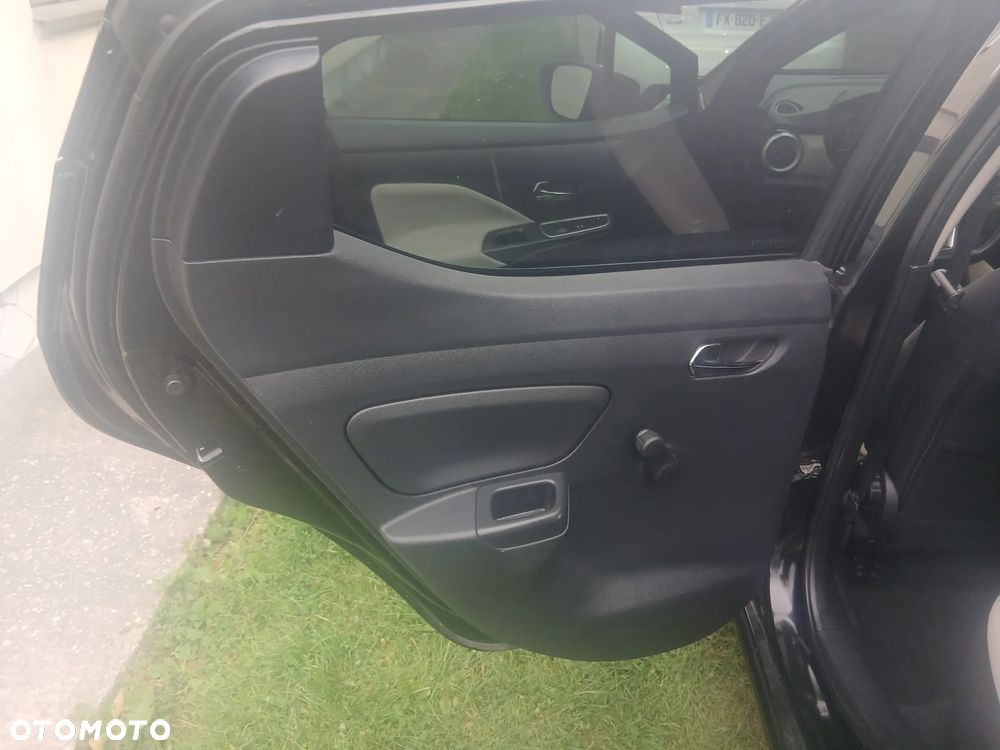 Nissan Micra 1.5 dCi Acenta - 11
