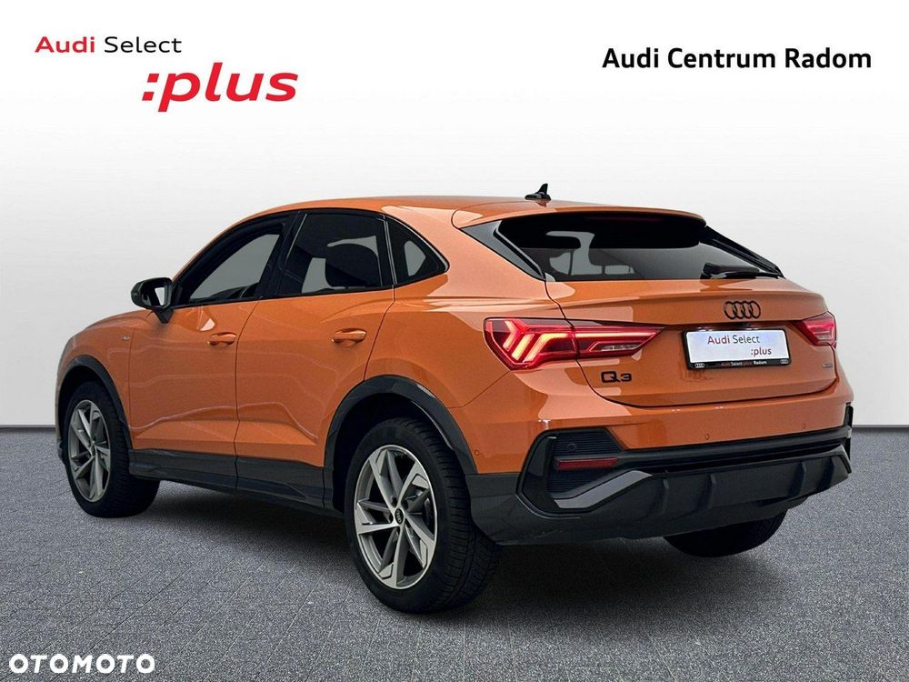 Audi Q3 Sportback - 3