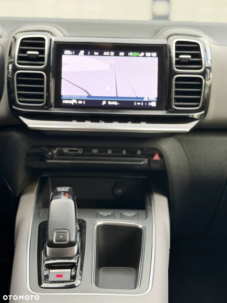 Citroën C5 Aircross 1.5 BlueHDi Shine Pack EAT8 - 31