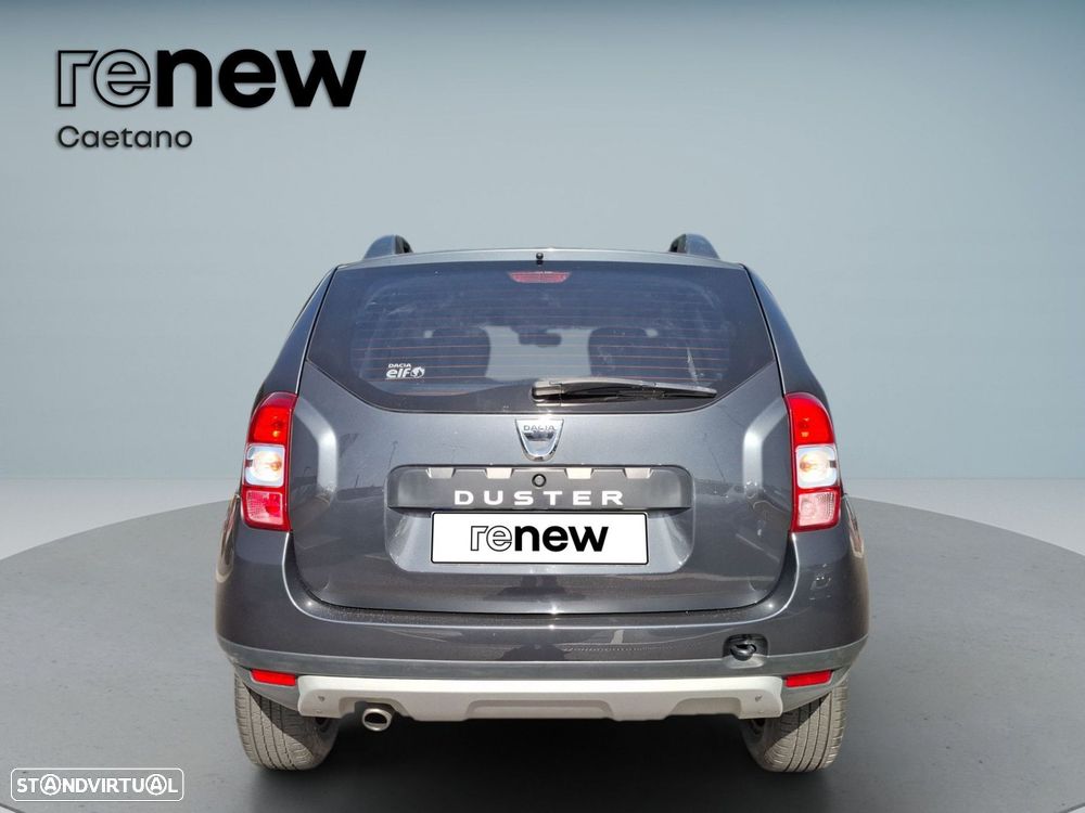 Dacia Duster 1.2 TCe SL Best Choice - 7