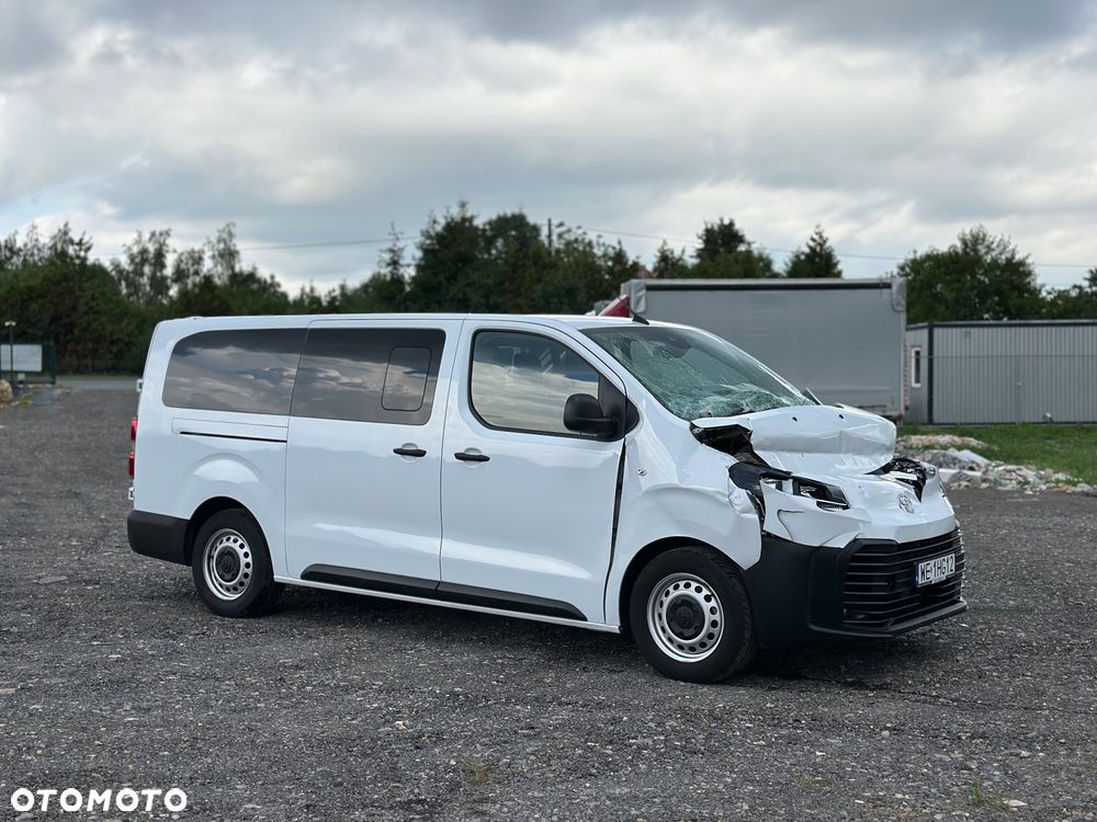 Toyota Proace Verso 2.0 D4-D Long Business - 8