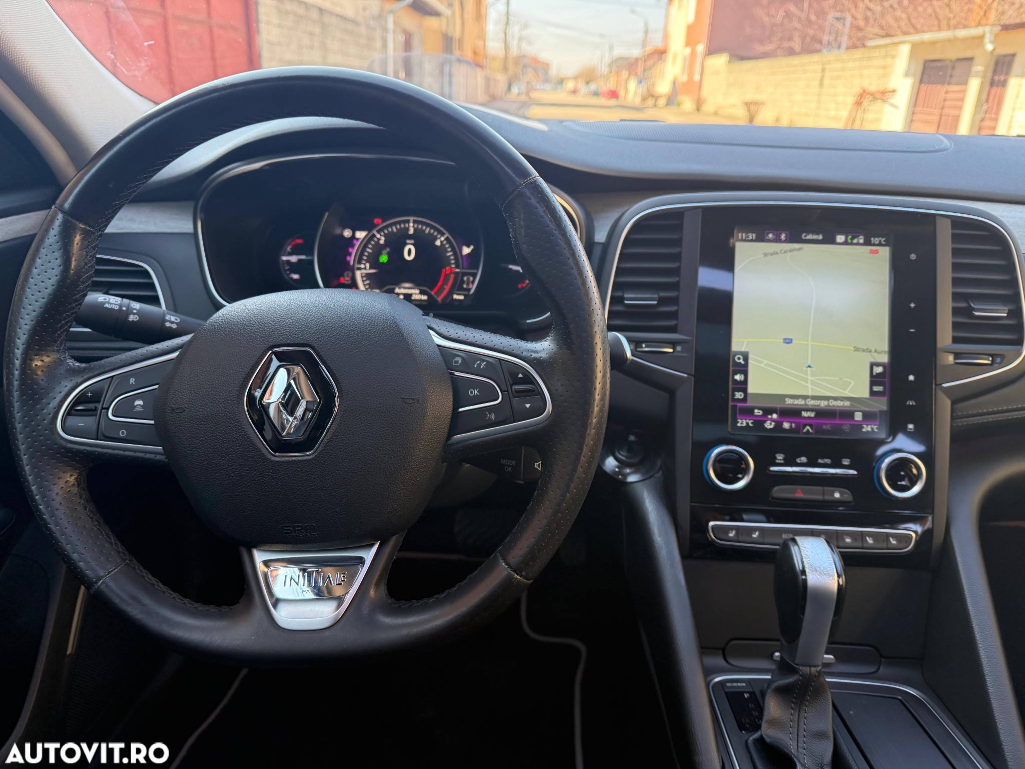 Renault Talisman Blue dCi 200 EDC INITIALE PARIS - 31