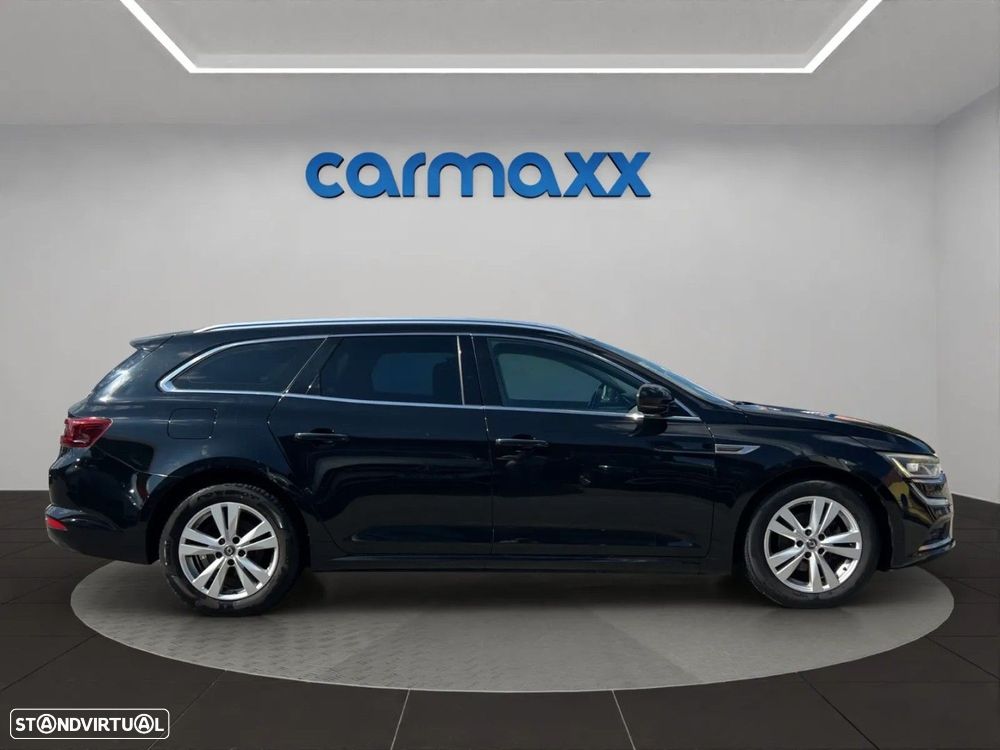 Renault Talisman Sport Tourer 1.5 dCi Zen P.Business - 7