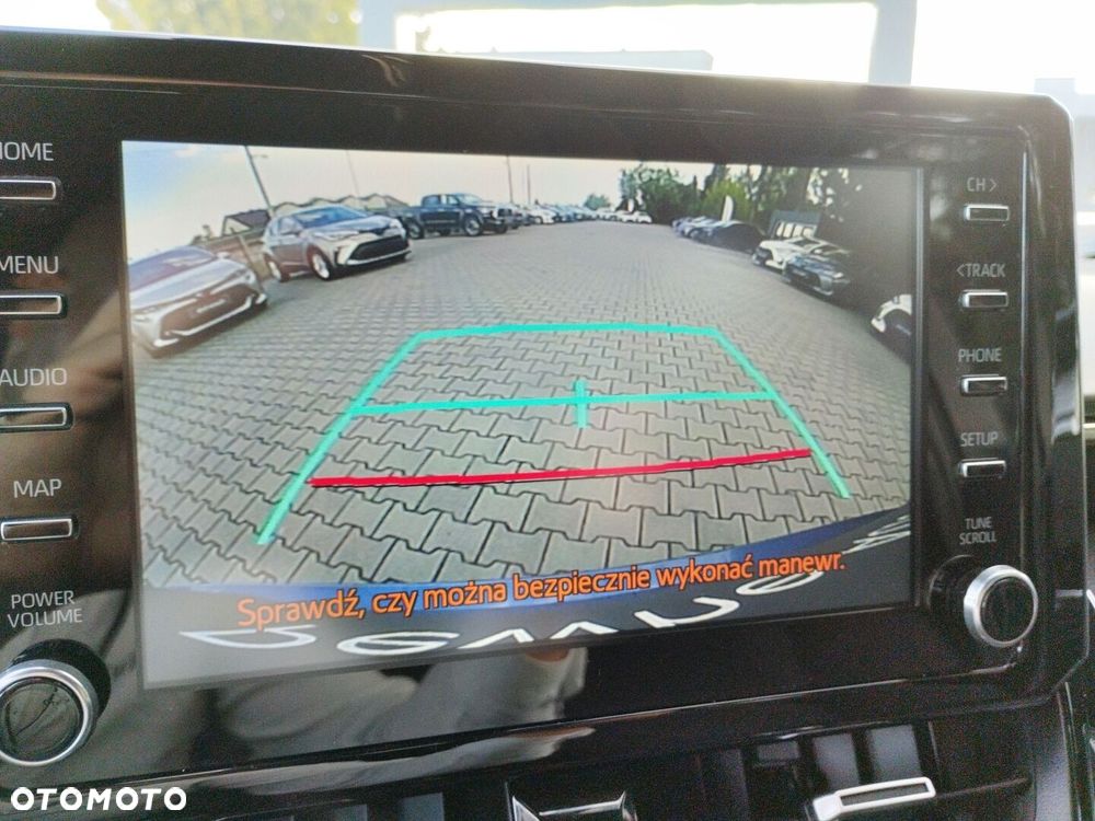Toyota Corolla 1.8 Hybrid Comfort - 19