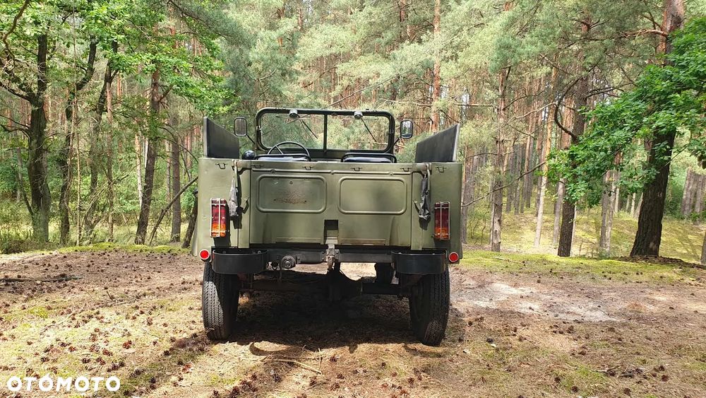 Gaz 69 - 6