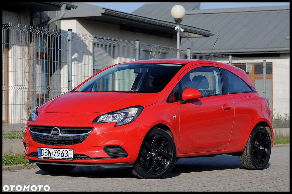 Opel Corsa - 11
