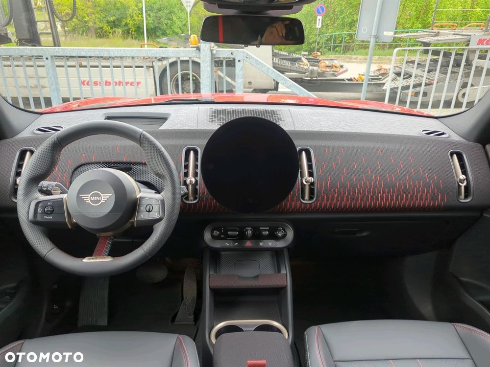 MINI Countryman - 12