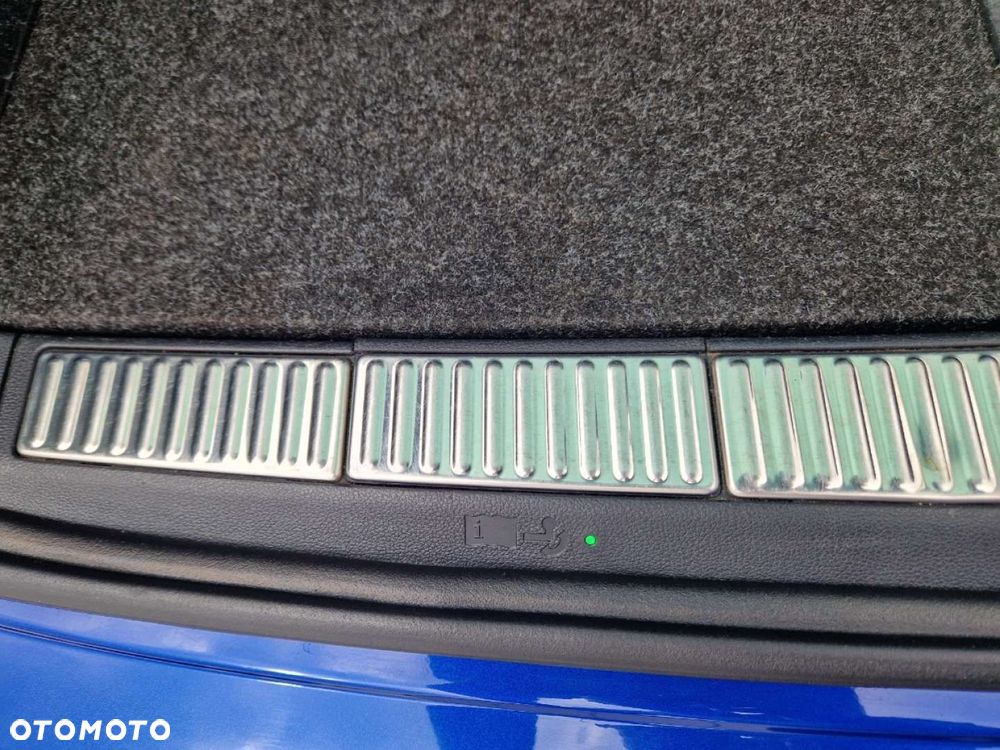 Skoda Superb - 27