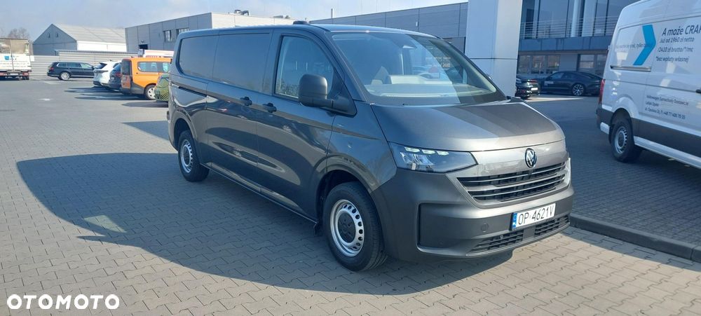 Volkswagen Transporter T7 Furgon - 1