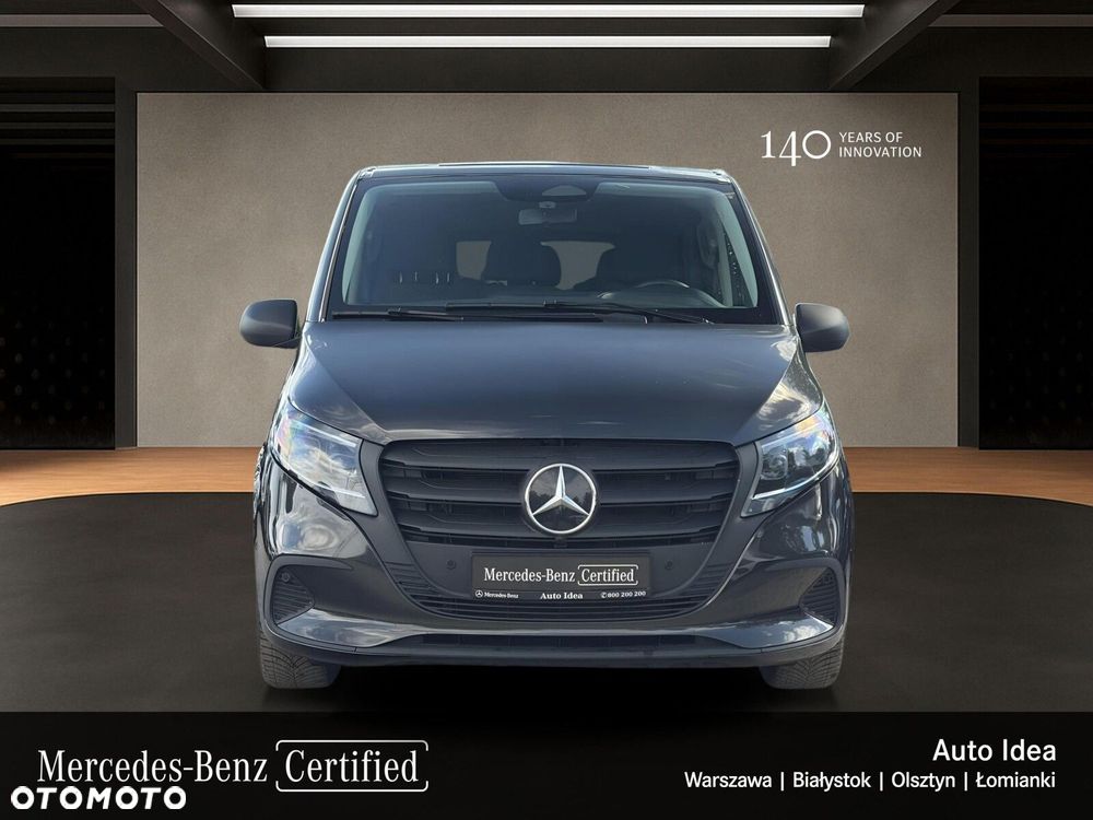Mercedes-Benz Vito - 9