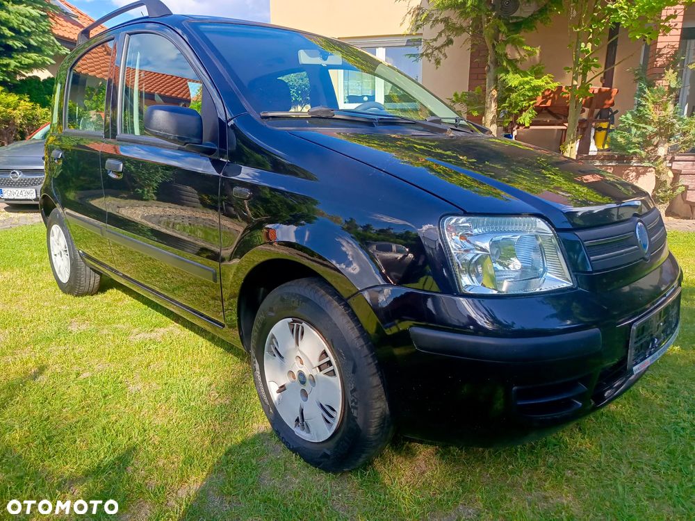 Fiat Panda 1.1 Active - 5