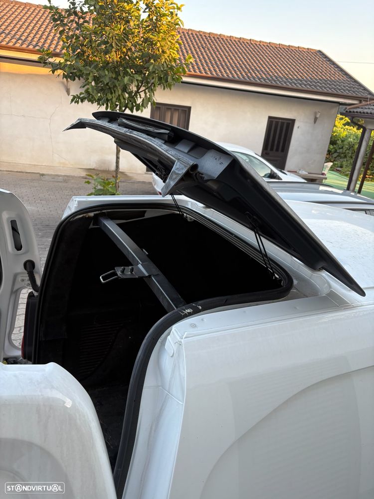 Citroën Berlingo 1.6 HDi SX - 8
