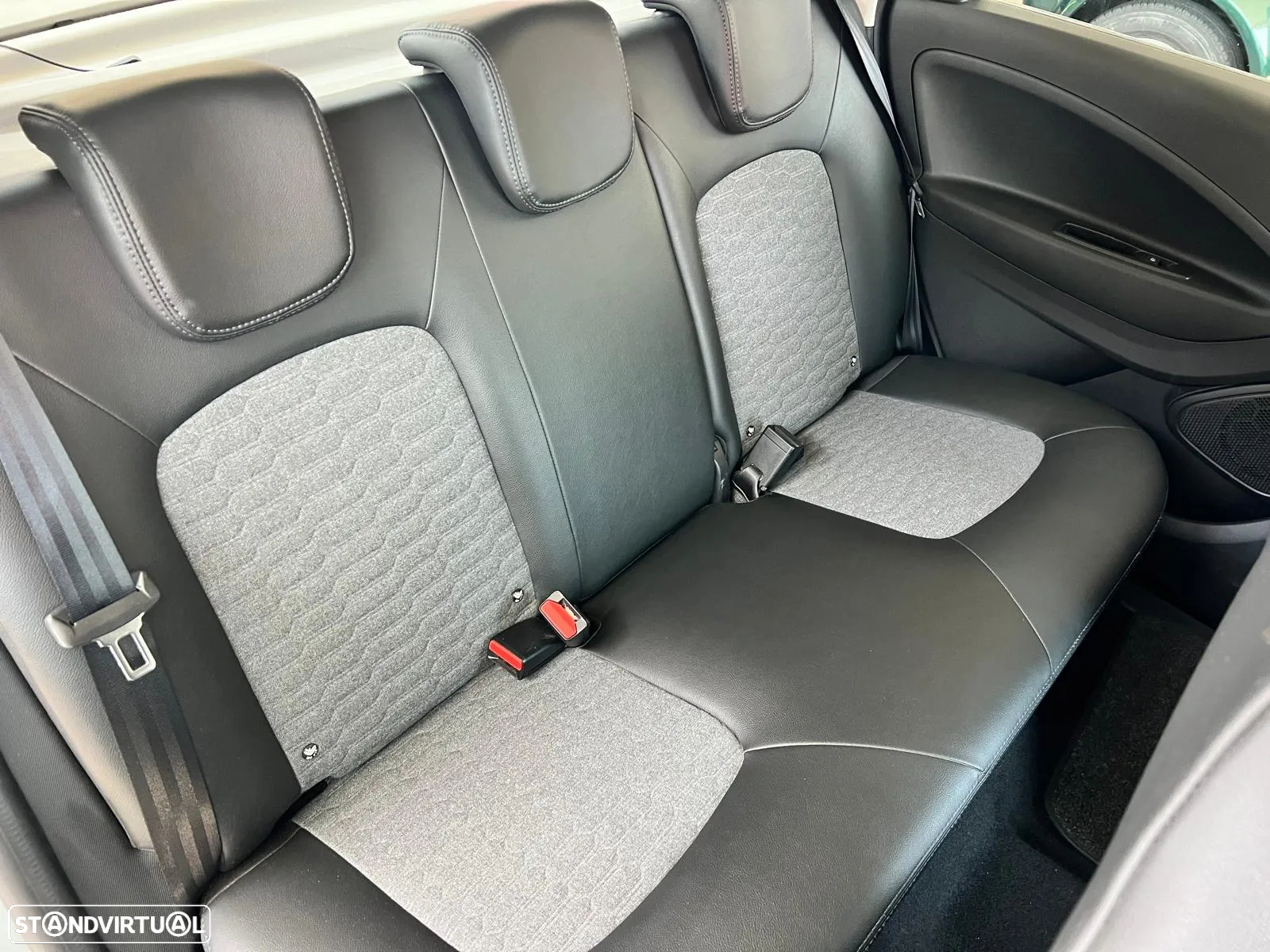 Renault Zoe (c/ Bateria) Intens 50 - 16