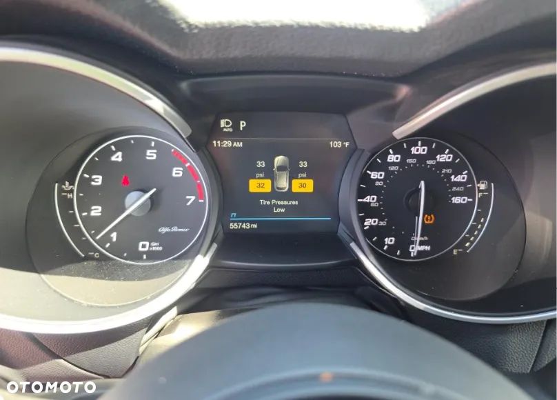 Alfa Romeo Stelvio 2.0 Turbo TI Q4 - 9