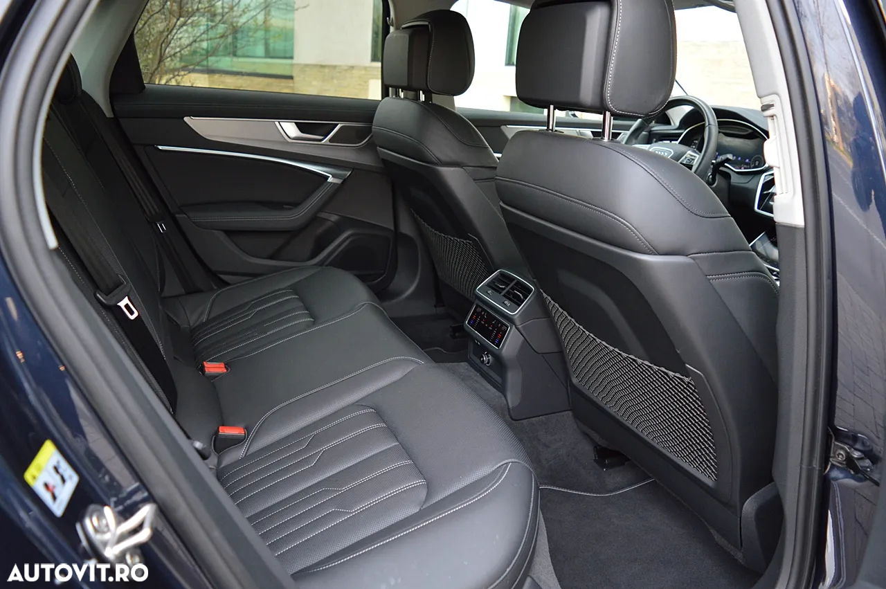 Audi A6 - 29