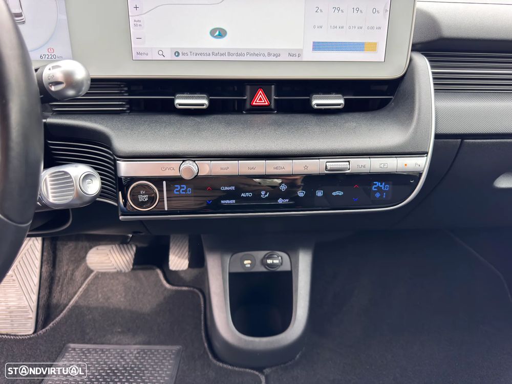 Hyundai Ioniq 5 77 kWh Premium - 32