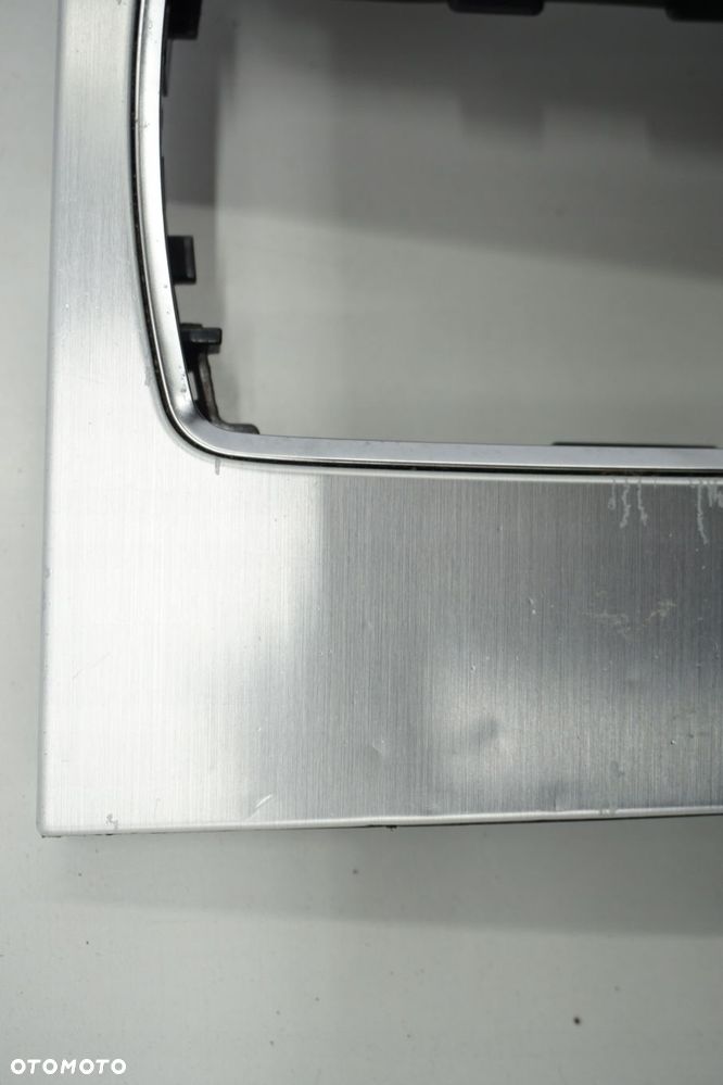 AUDI Q7 4L PANEL STEROWANIA MMI 4L0919609N - 4
