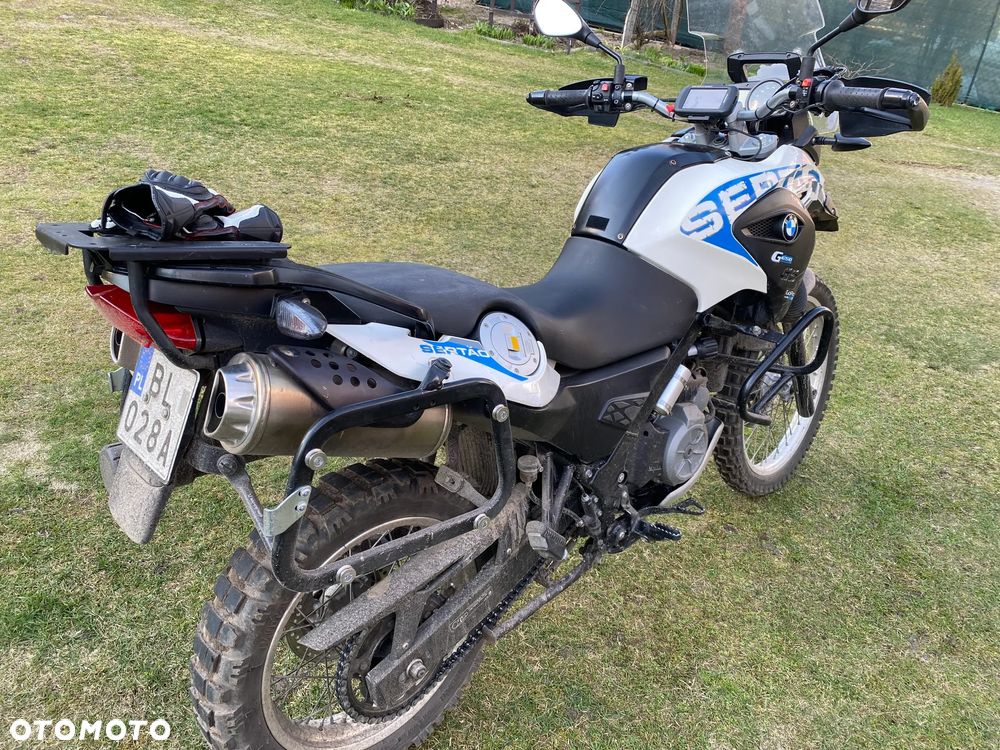BMW GS - 2